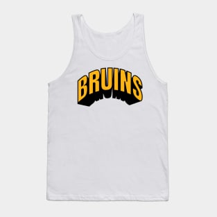 Bruins Tank Top